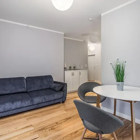 Apartament Zabba Pobierowo Zewnętrze zdjęcie
